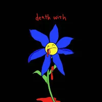 Lølø — Death Wish — обложка