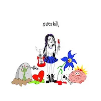 Lølø — Hurt Less — обложка