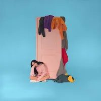 Lølø — Yours — обложка